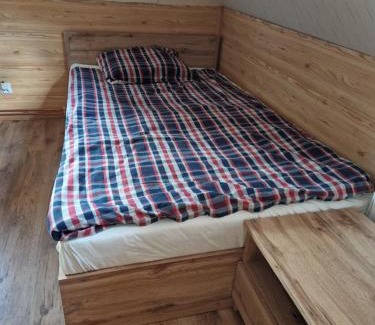 Narewka House | Agroturystyka Ruta nad zalewem Siemianówka