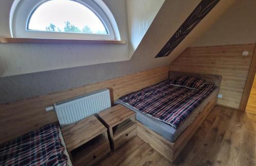 Narewka House | Agroturystyka Ruta nad zalewem Siemianówka