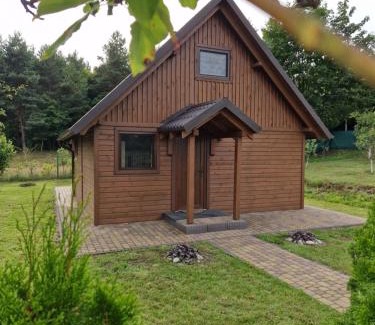 Brusy House | Agroturystyka Skoszewo