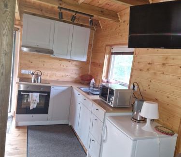 Brusy House | Agroturystyka Skoszewo