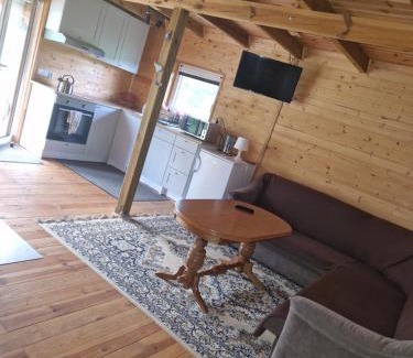 Brusy House | Agroturystyka Skoszewo