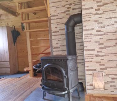 Brusy House | Agroturystyka Skoszewo