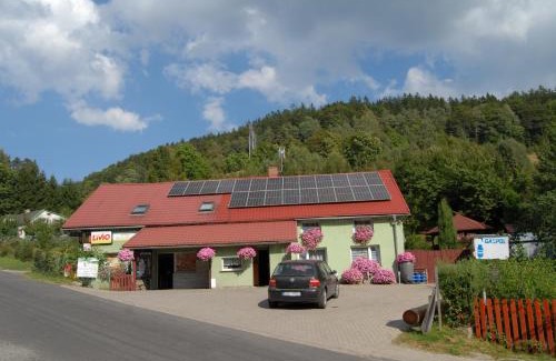 Sokolec House | Agroturystyka Sokolec Górski