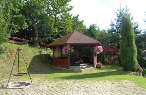 Sokolec House | Agroturystyka Sokolec Górski