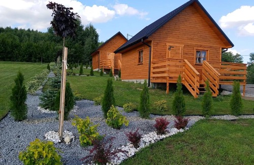 Bieliny House | Agroturystyka Sosenka