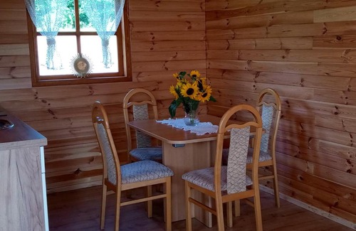Bieliny House | Agroturystyka Sosenka