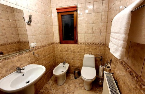 Istebna Apartment | Agroturystyka u Danusi