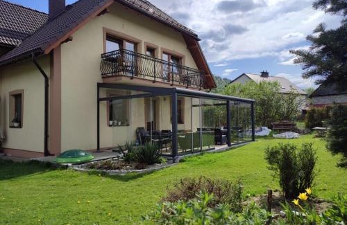 Milowka House | Agroturystyka u Haliny