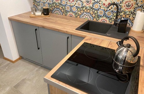 Dukla Apartment | Agroturystyka u Podnóża Góry Cergowej