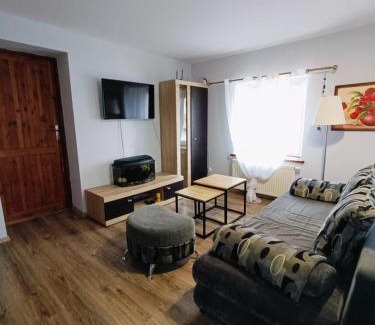 Pieszyce Apartment | Agroturystyka u podnóża Gór Sowich
