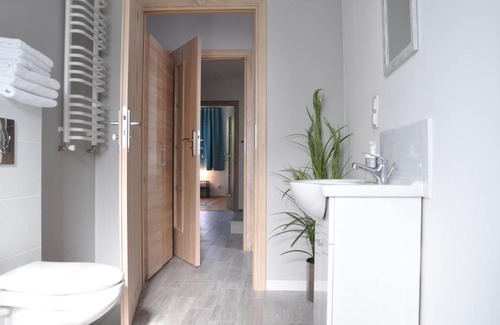 Gmina Adamow House | Agroturystyka u Wandzi