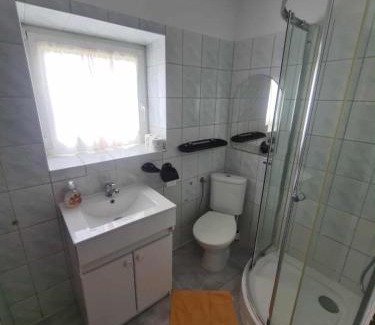 gmina Dominowo Apartment | Agroturystyka Zacisze