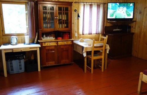 Mostowice Apartment | Agrowczasy Góry Bystrzyckie