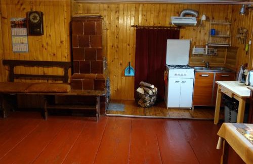 Mostowice Apartment | Agrowczasy Góry Bystrzyckie