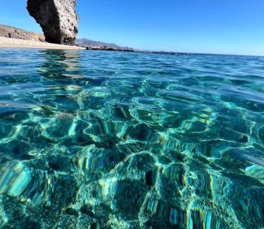 Agua Amarga Ski Chalet | Agua Amarga 2