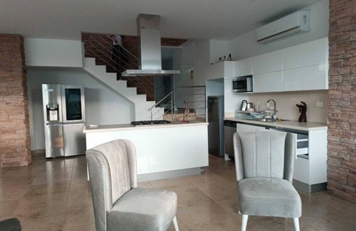 Juan de Acosta House | Agua Marina Beach Resort