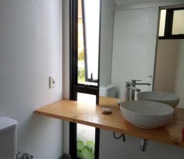 La Pedrera House | Agua y Manto