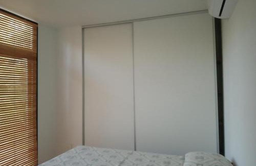 La Pedrera House | Agua y Manto