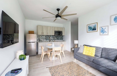 Carrizal Apartment | Aguada Ocean Club 1A - 1 Bed 1 Bath Suite