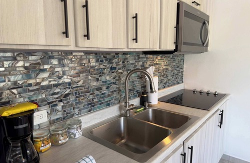 Carrizal Apartment | Aguada Ocean Club 1A - 1 Bed 1 Bath Suite