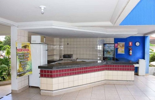 J Jeriquara Apartment | Aguas Serra Apartment - Caldas Novas Water Park