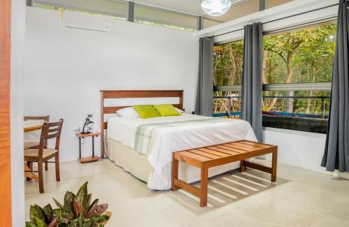 Rio Naranjo Bed & Breakfast | Agutipaca Bungalows