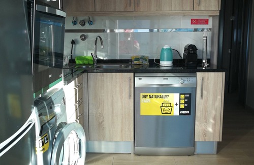 Manta Rota Condo | AH Numar Residence - Manta Rota