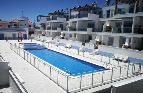 Manta Rota Condo | AH Numar Residence - Manta Rota