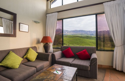 Jagersrust Hotel | aha Alpine Heath Resort