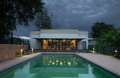 Skukuza Cabin | aha Skukuza Safari Lodge