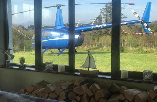 Ahakista Bed & Breakfast | Ahakista Lodge