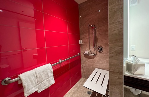 Gateway District Hotel | Ahern Hotel Las Vegas