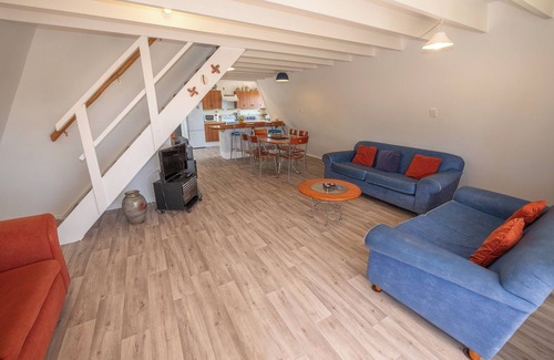 Ahipara House | Ahiparadise - Ahipara Holiday Home