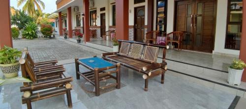 Pangandaran House | Ahlen Pangandaran