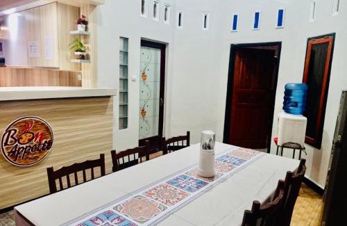 Pangandaran House | Ahlen Pangandaran