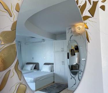 Al Duqqi Apartment | Ahmed El Badawy Nile Front