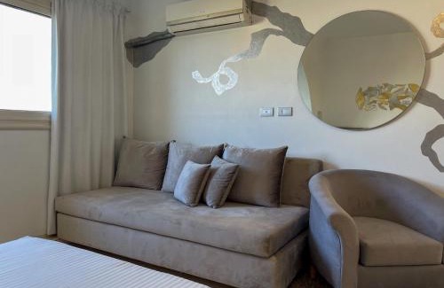 Al Duqqi Apartment | Ahmed El Badawy Nile Front