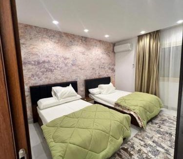 Agouza Apartment | Ahmed Hassan