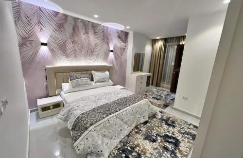 Agouza Apartment | Ahmed Hassan