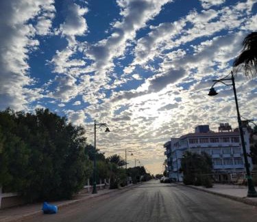 Safaga Apartment | Ahmed House