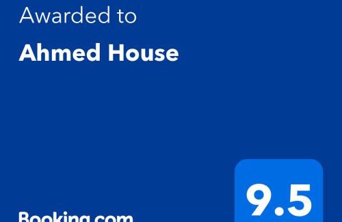 Safaga Apartment | Ahmed House