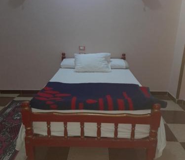 Luxor Apartment | Ahmed Mulatam House