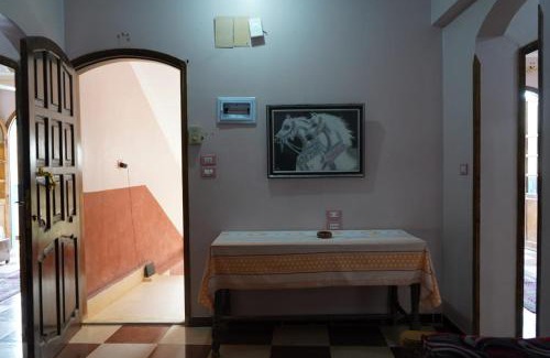 Luxor Apartment | Ahmed's House