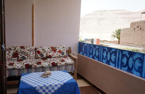 Luxor Apartment | Ahmed's House
