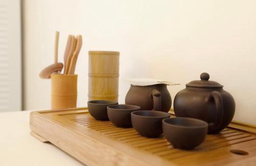 Sangbong-dong Apartment | Ahn-sik, 安息