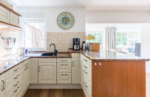 Redewisch House | Ahol Ferienhaus, Deutschland