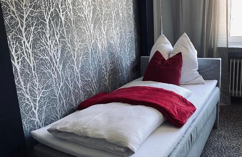 Schrobenhausen House | Ahorn-Zimmervermietung