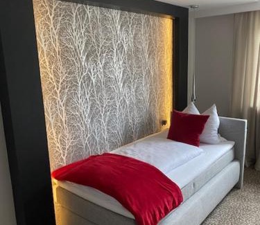 Schrobenhausen House | Ahorn-Zimmervermietung