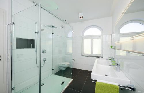 Baerenburg Apartment | Ahornallee - Erzgebirge