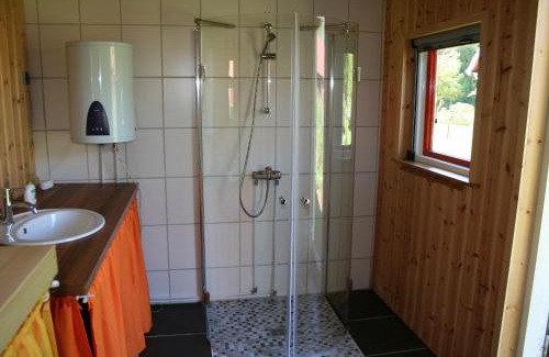 Kristinehamn House | Ahornfarm Håkannäs